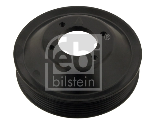 Belt Pulley, water pump